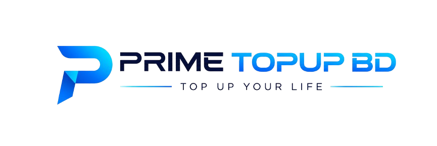 ​PRIME TOPUP BD
